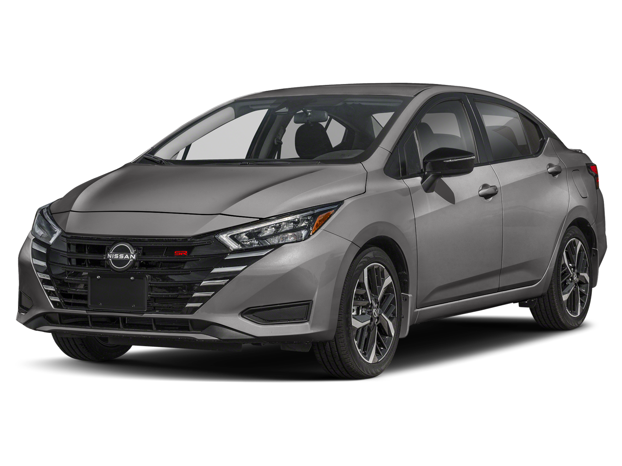 2025 Nissan Versa Sedan