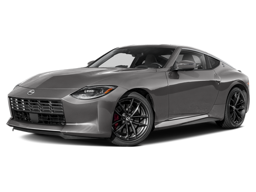 2025 Nissan Z Performance
