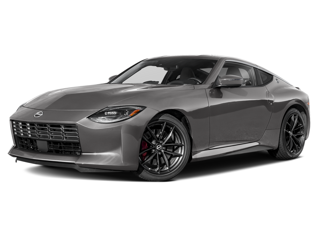 2025 Nissan Z Performance