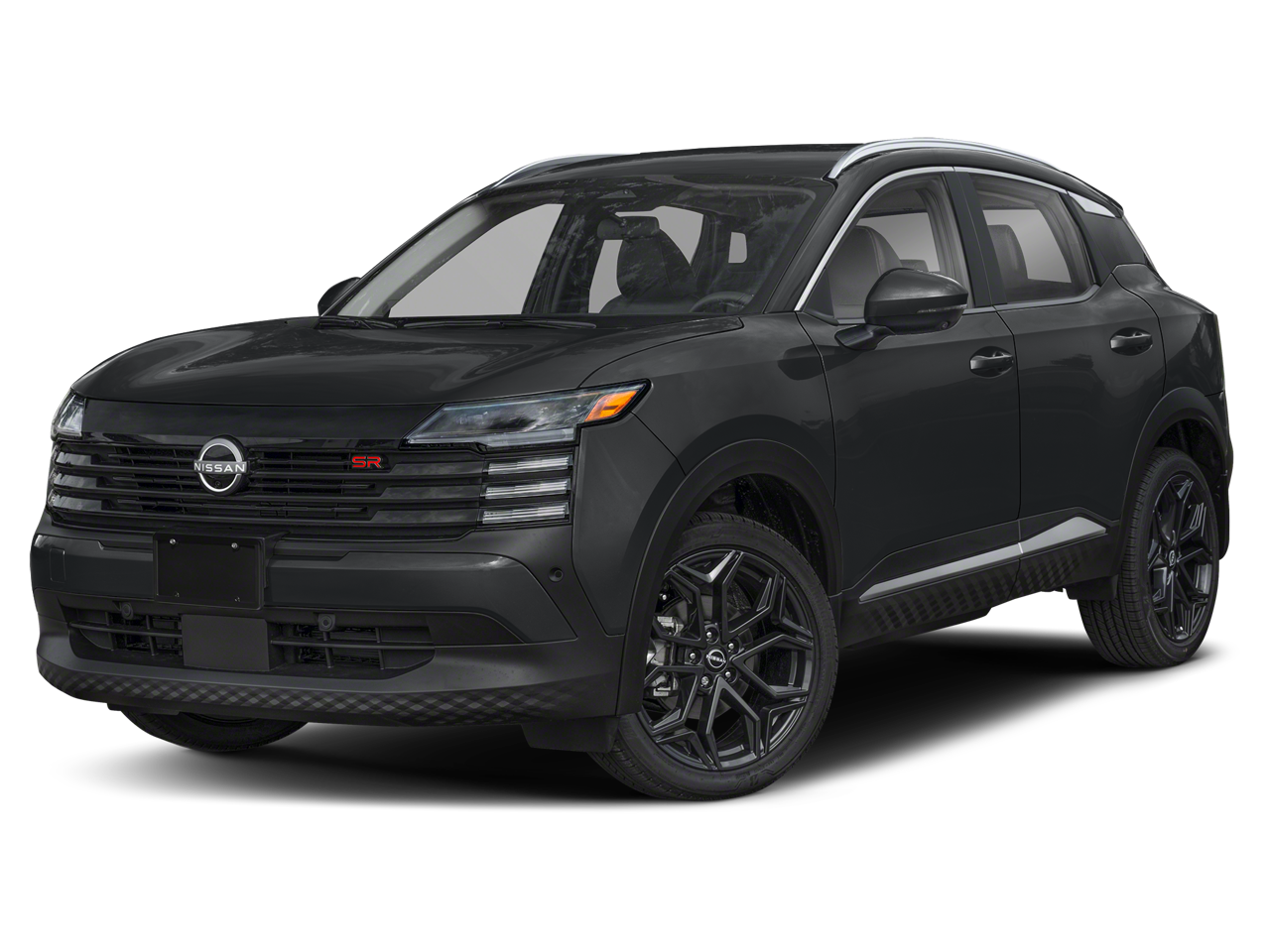 2025 Nissan Kicks SR for sale in Houma, LA