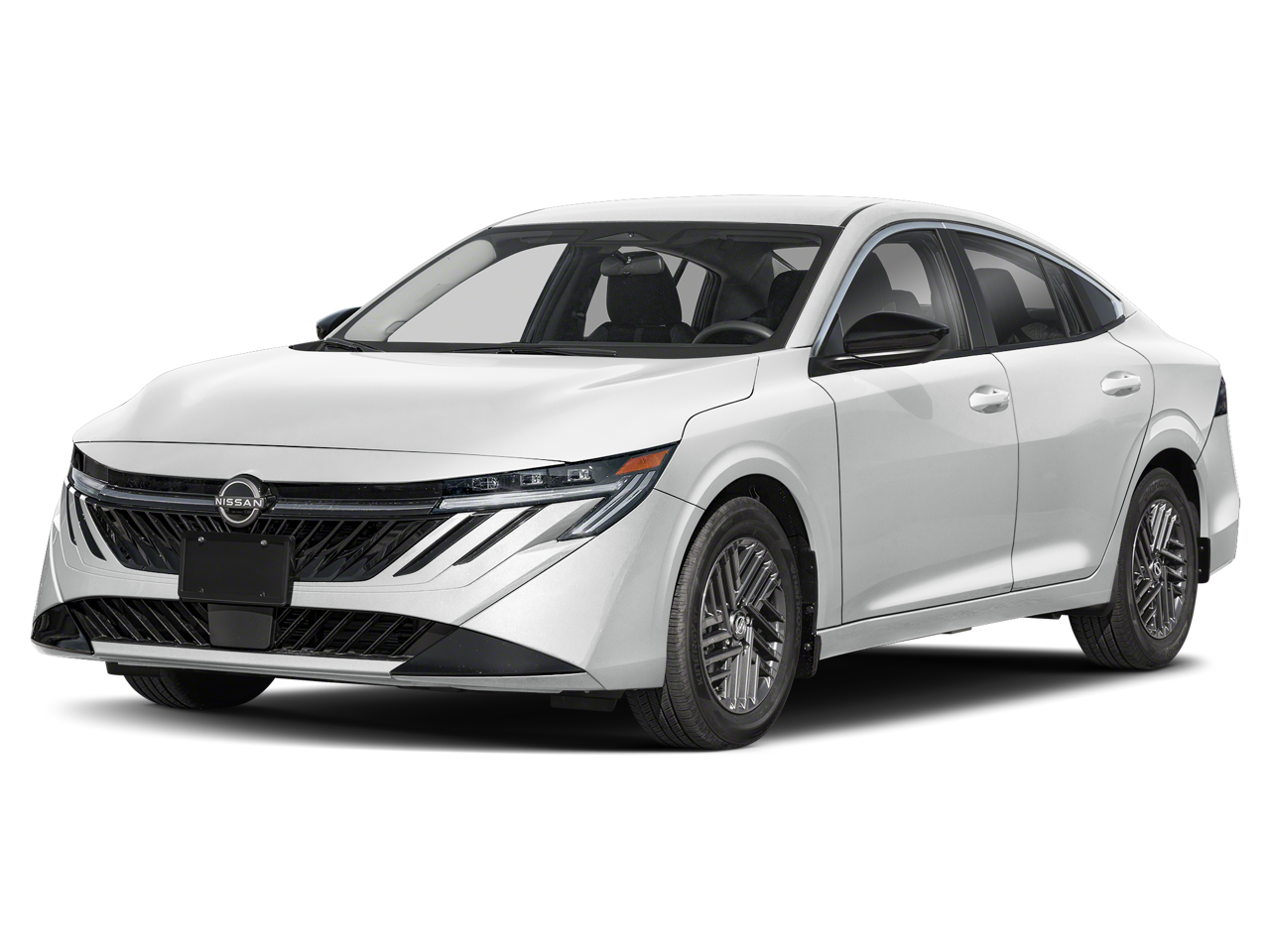 2026 Nissan Sentra SV Sedan
