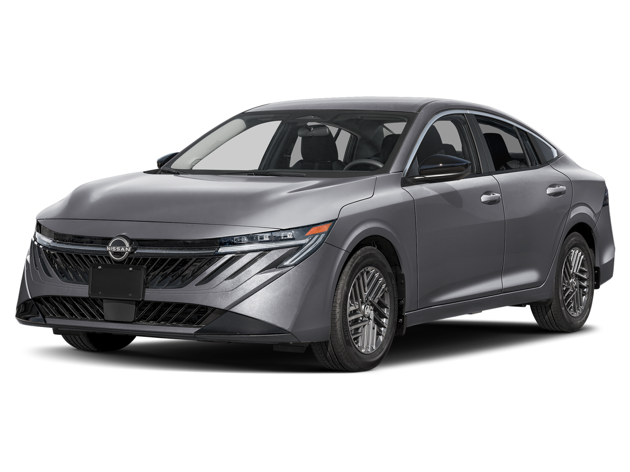 2026 Nissan Sentra SL - Photo 12