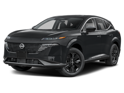 2026 Nissan Murano AWD SV