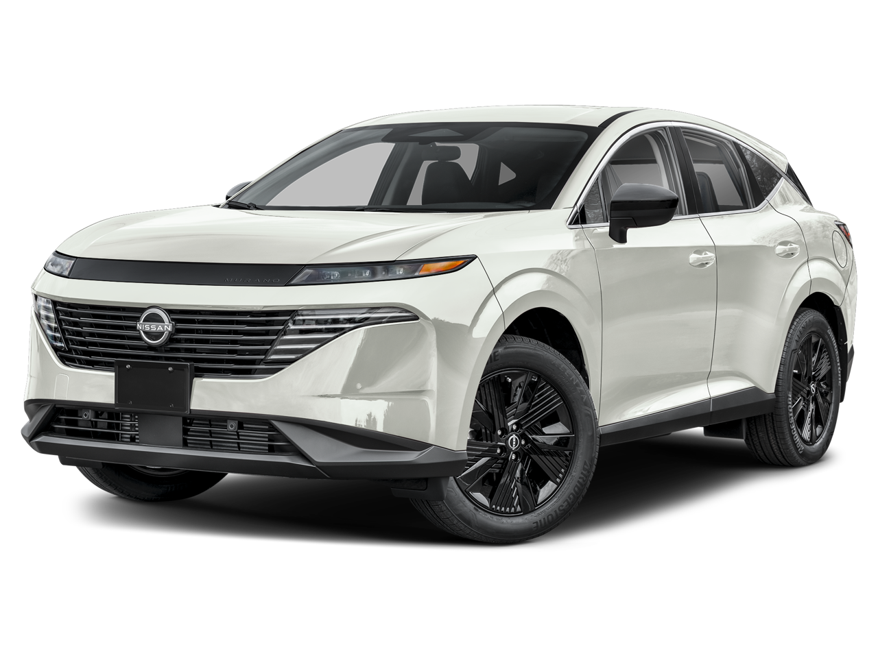 2026 Nissan Murano SV