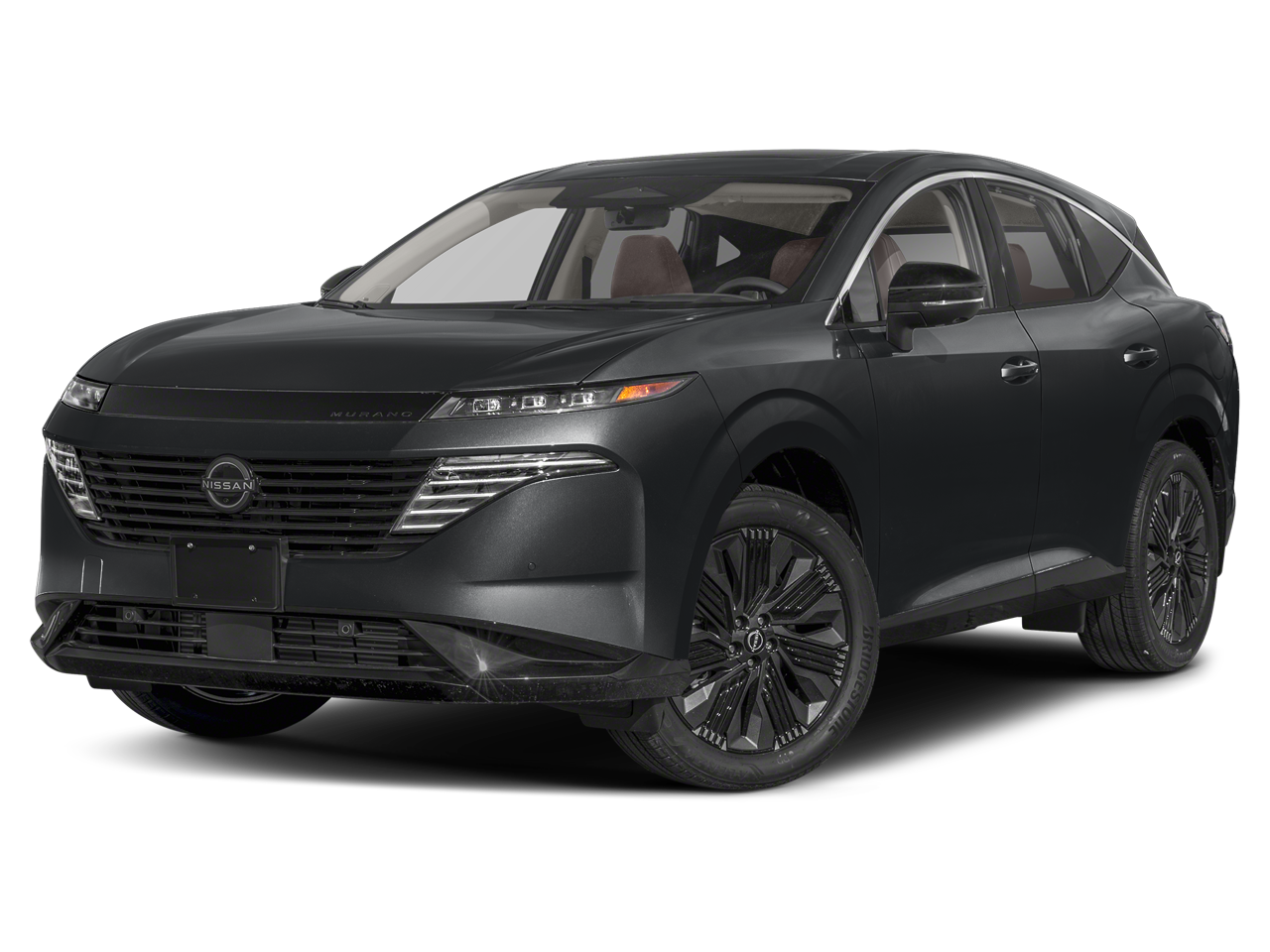 2026 Nissan Murano Platinum AWD's photo