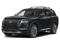 2026 Nissan Pathfinder Platinum 2WD