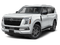 2026 Nissan Armada 4x2 SL