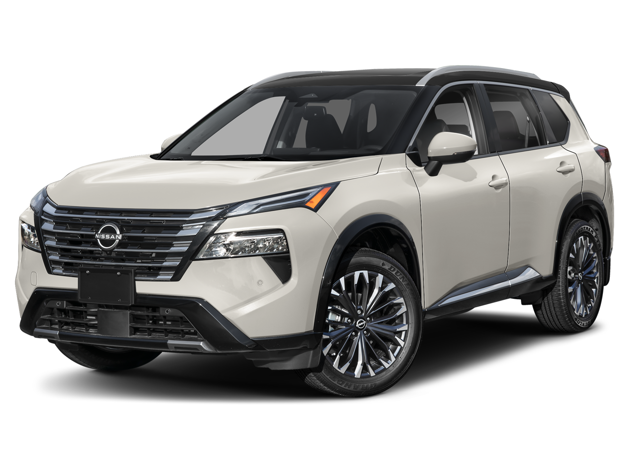 2026 Nissan Rogue 2026.5 AWD Platinum