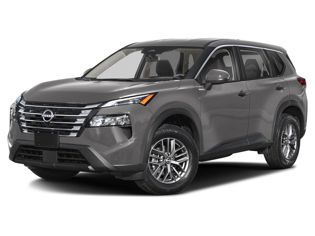2026 Nissan Rogue 2026.5 FWD S