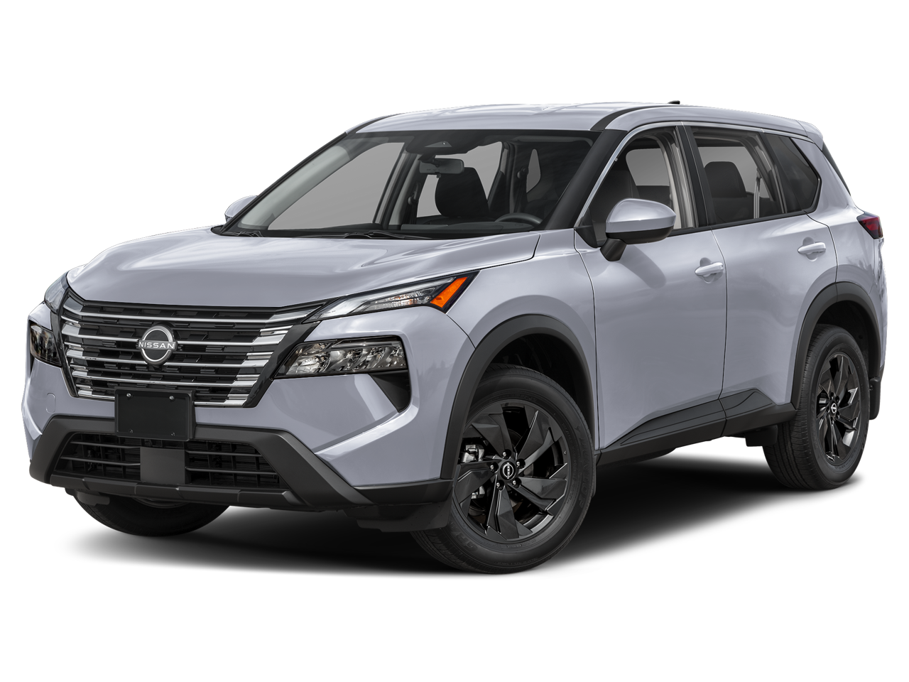 2026 Nissan Rogue 2026.5 FWD SV