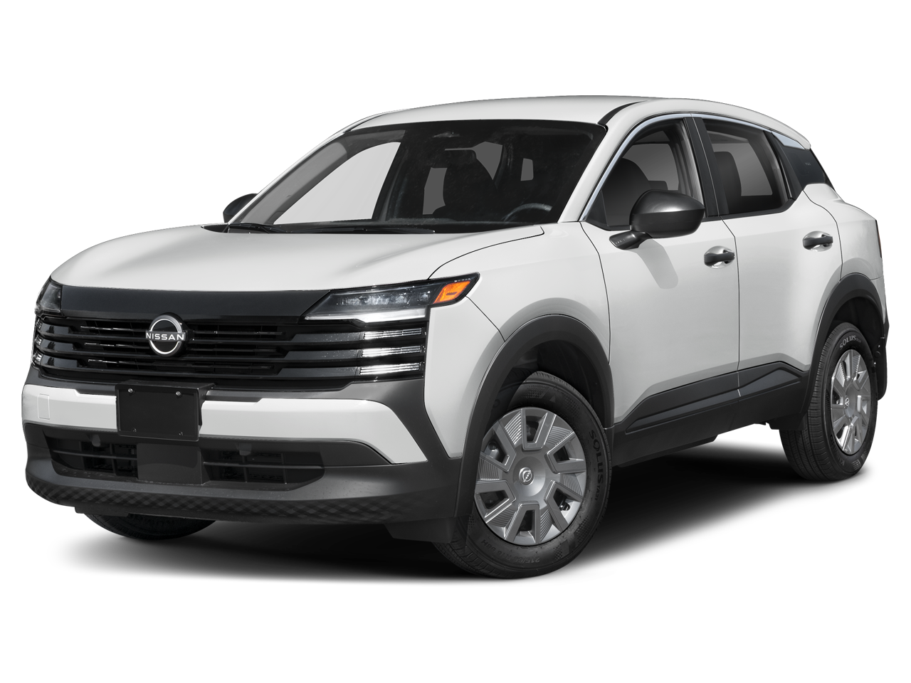 2026 Nissan KICKS S - Photo 15