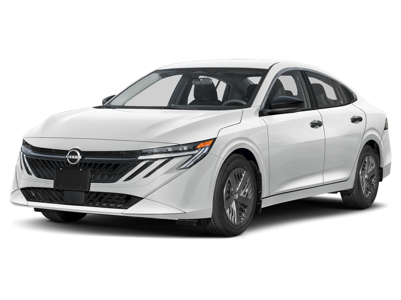 2027 Nissan Sentra S