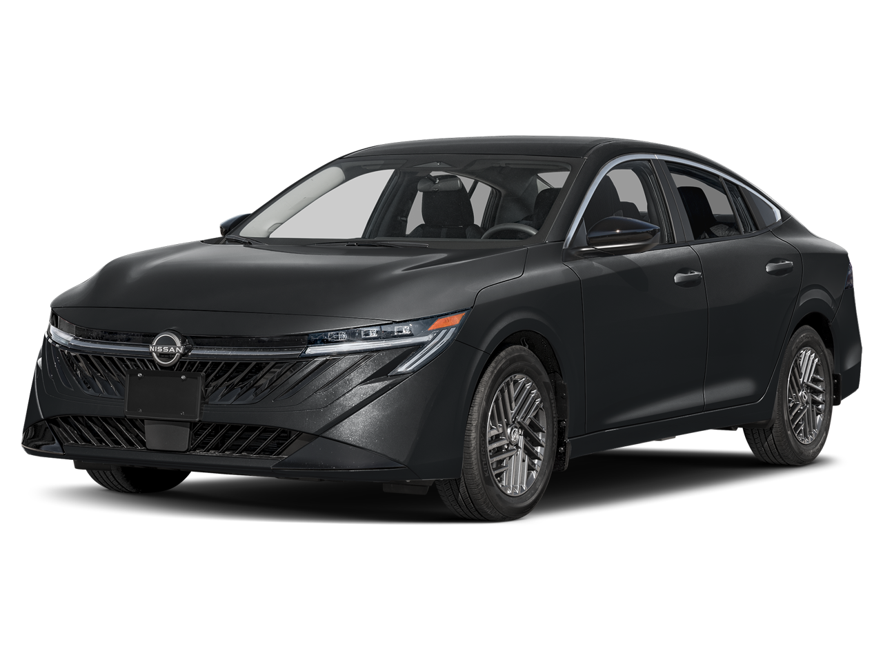 2027 Nissan Sentra SV Sedan