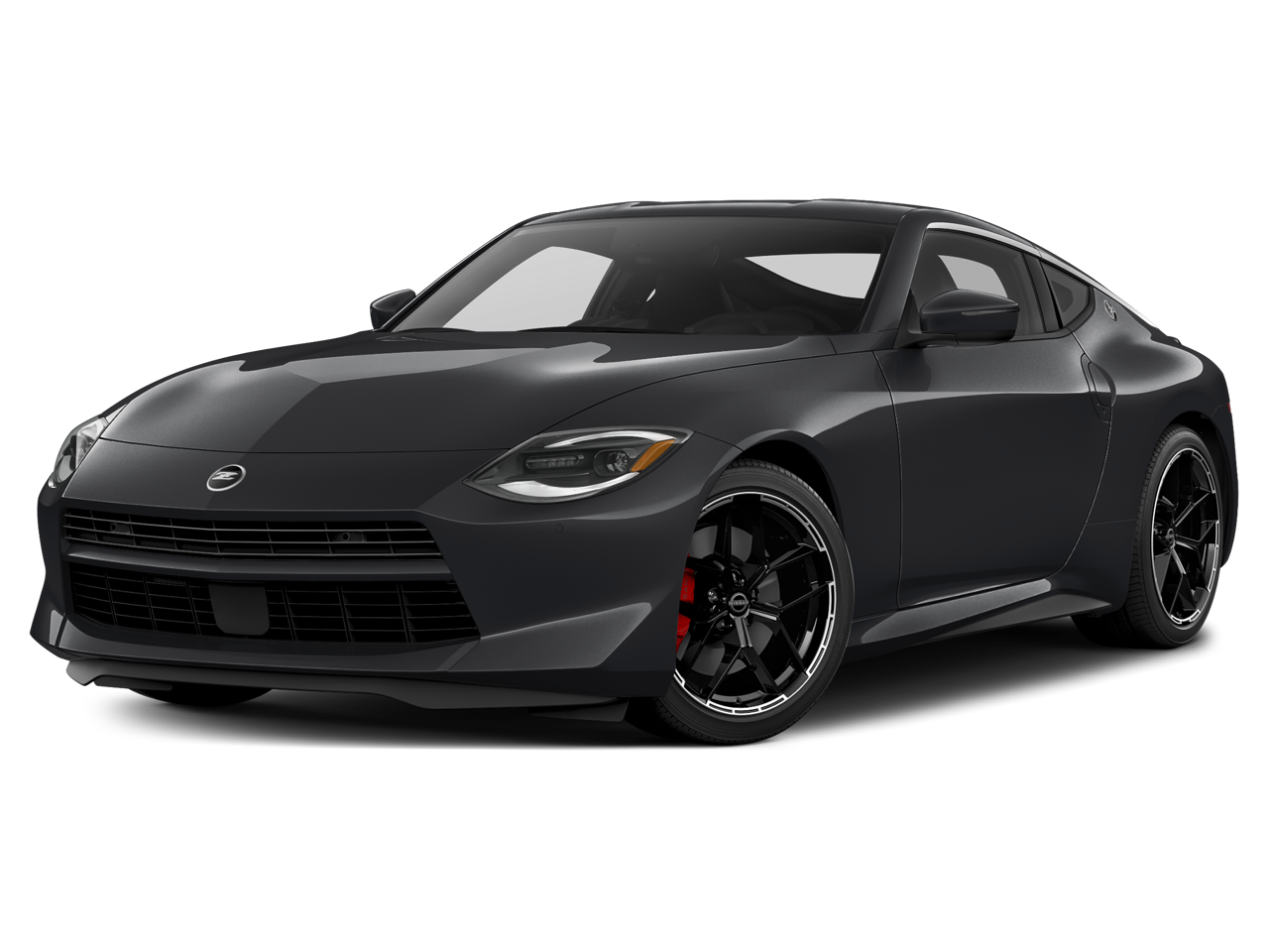 2027 Nissan Z Performance