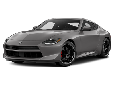 2027 Nissan Z Performance Auto