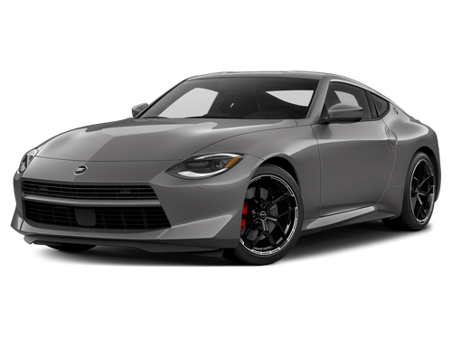 2027 Nissan Z Performance Auto
