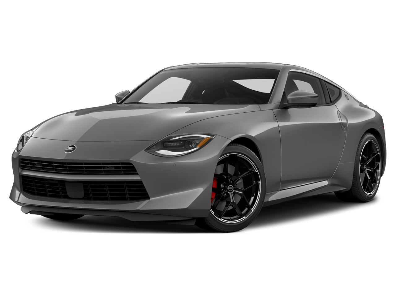 2027 Nissan Z Performance Auto