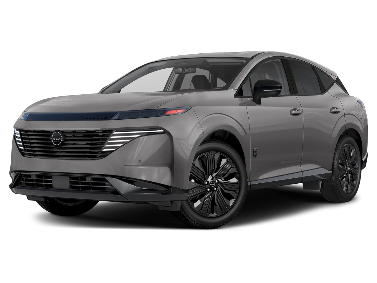 2027 Nissan Murano SL