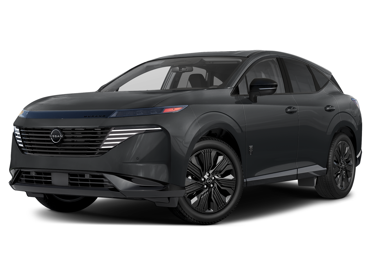2027 Nissan Murano Dark Armor