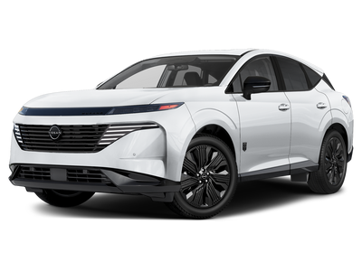 2027 Nissan Murano SL