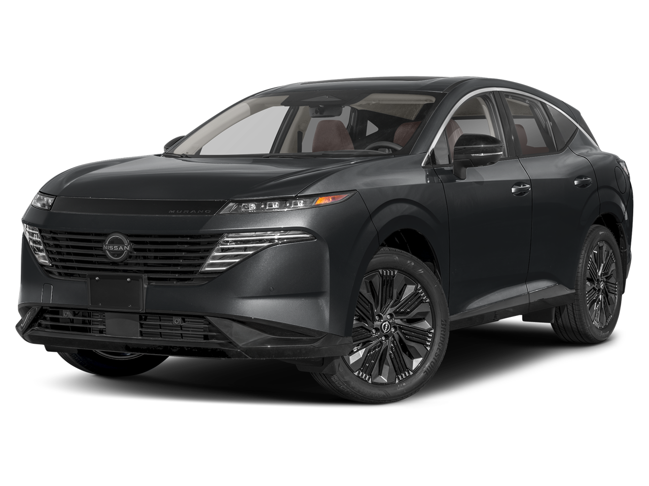 2027 Nissan Murano Dark Armor