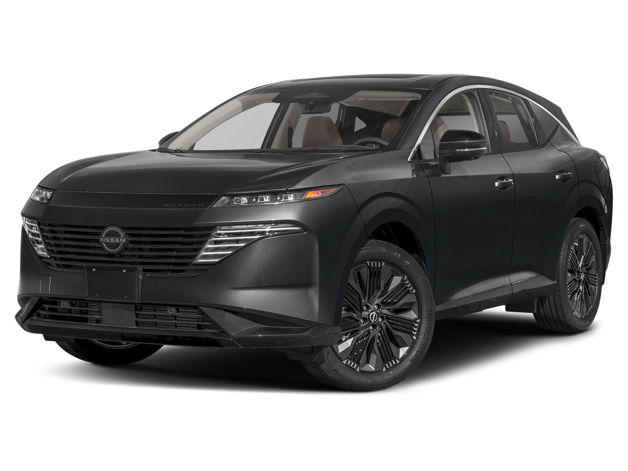 2027 Nissan Murano Dark Armor