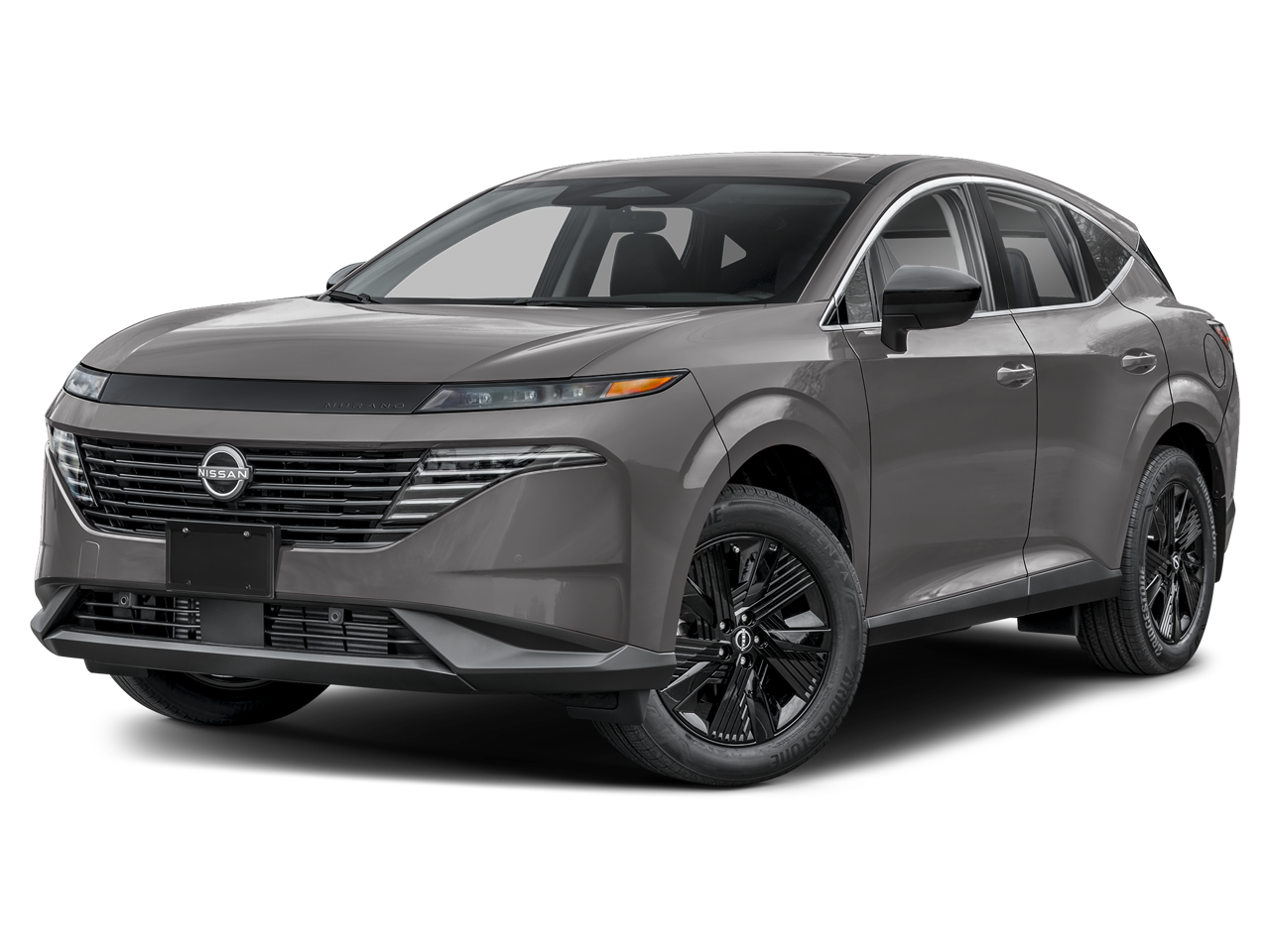 2027 Nissan Murano SV
