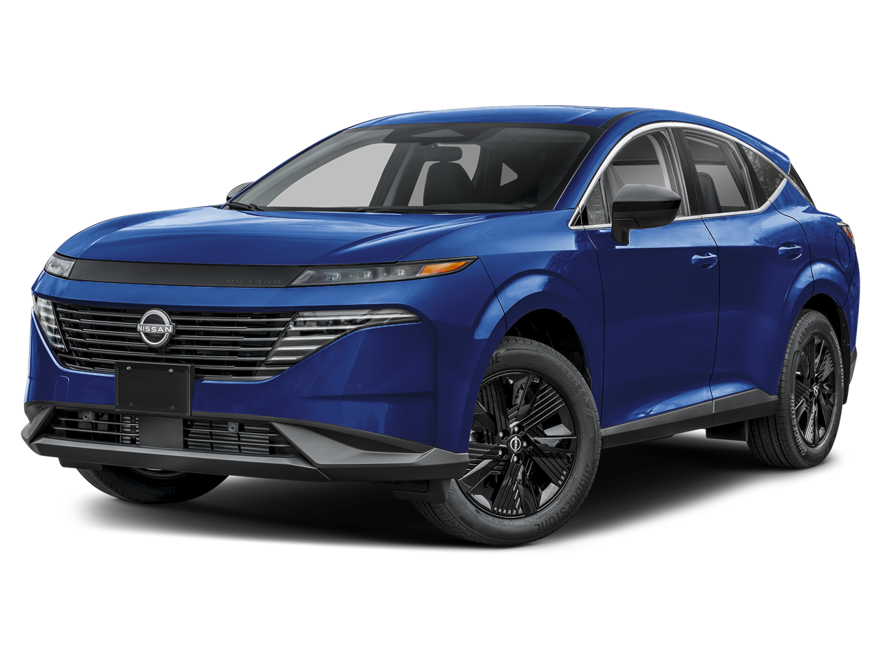 2027 Nissan Murano SV