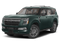 2027 Nissan Armada Platinum