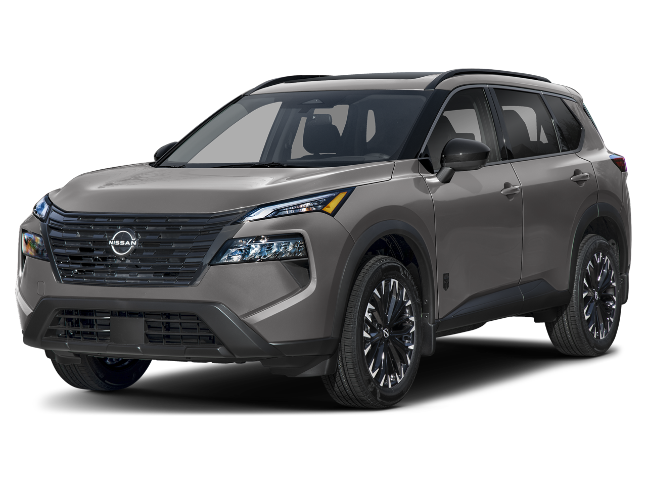 2027 Nissan Rogue Dark Armor