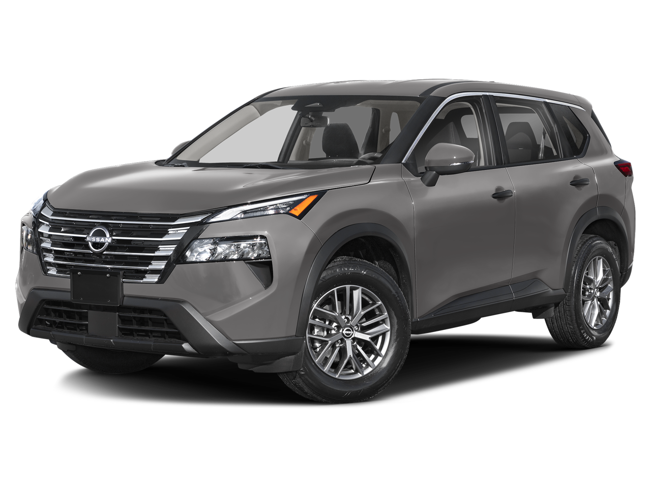 2027 Nissan Unknown