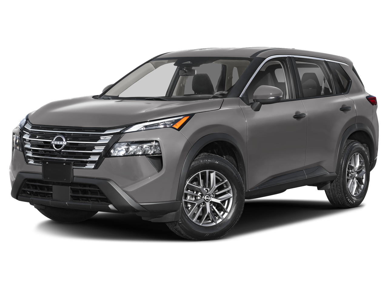 2027 Nissan Rogue S