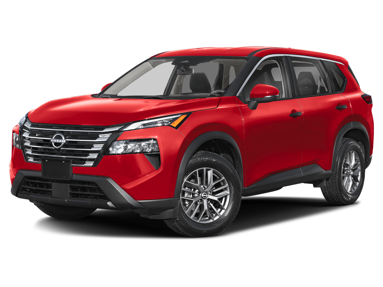 2027 Nissan Rogue S