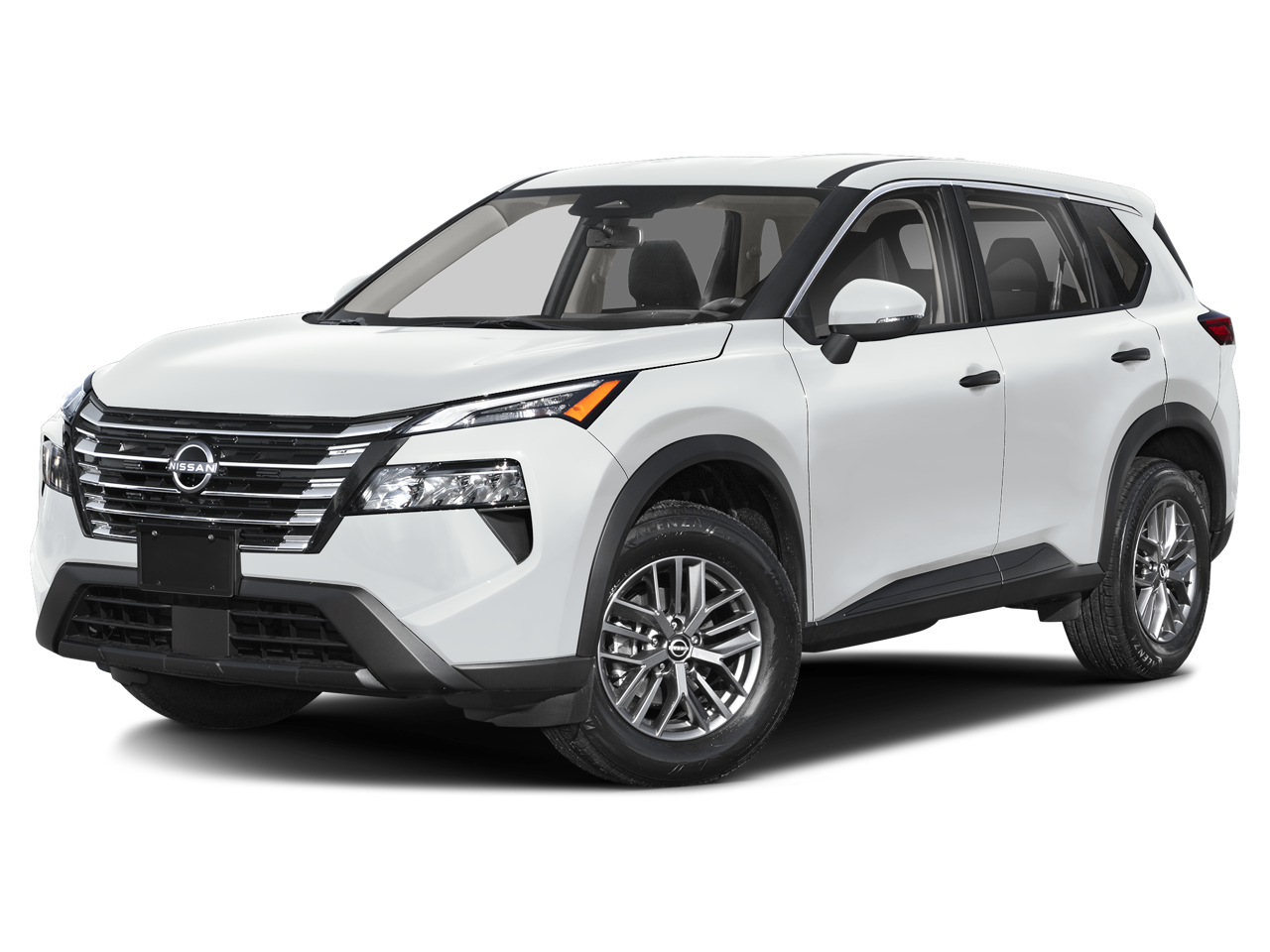 2027 Nissan Unknown