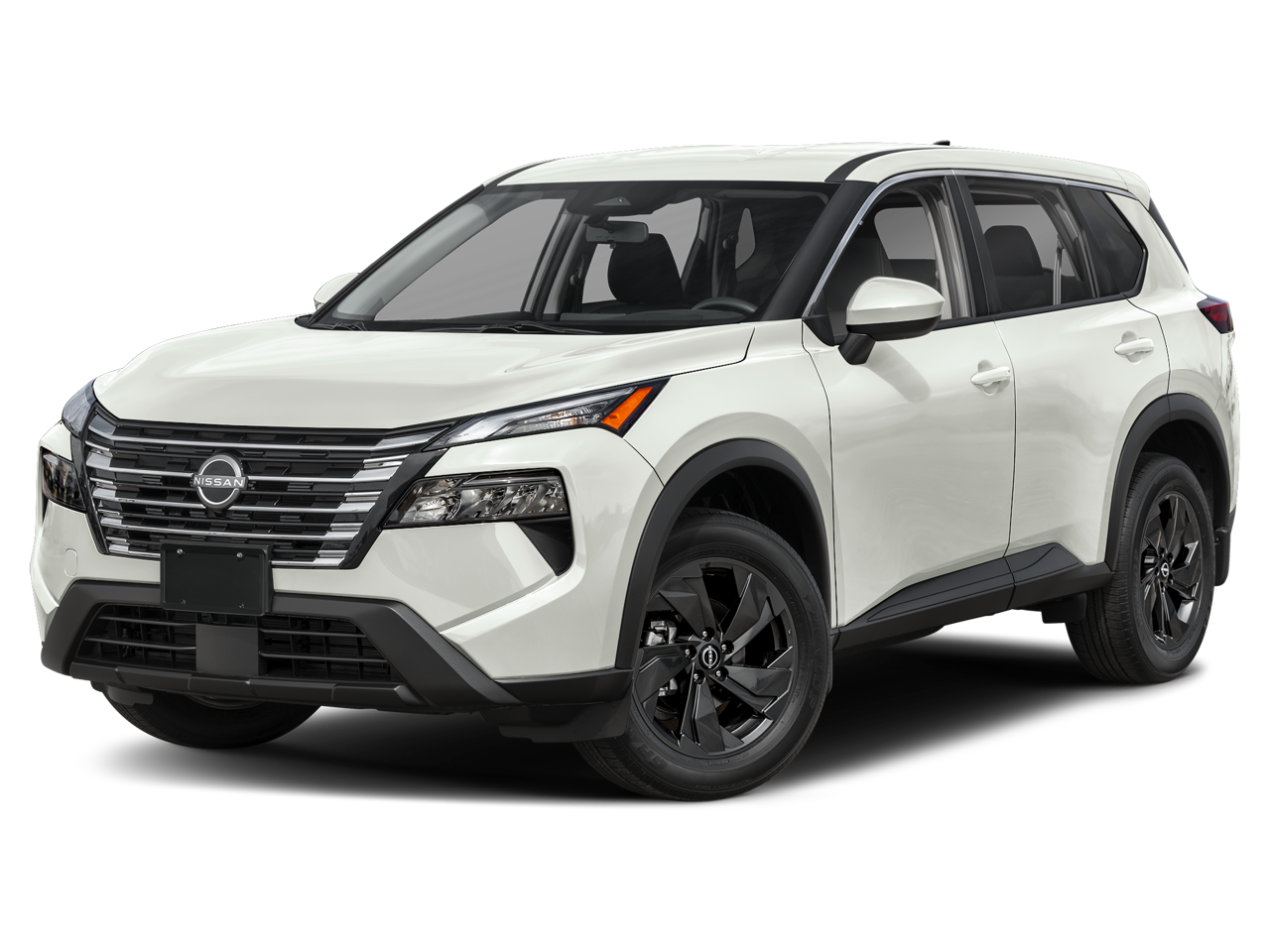2027 Nissan Rogue SV