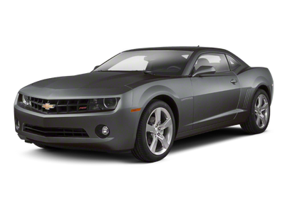 2010 Chevrolet Camaro 2LT