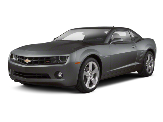 2010 Chevrolet Camaro 2LT