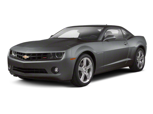 2010 Chevrolet Camaro 2LT