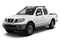 2010 Nissan Frontier SE