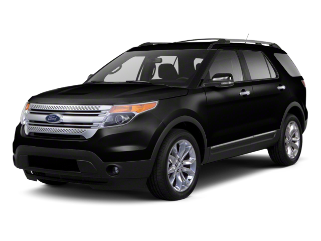 2011 Ford Explorer XLT's photo
