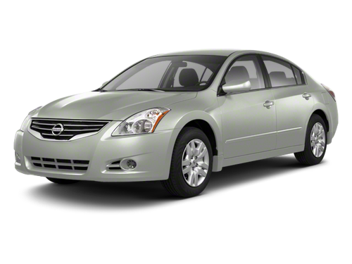 2011 Nissan Altima 2.5 SL