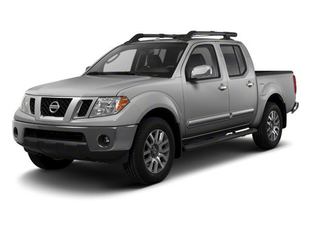 2011 Nissan Frontier SV for sale in Houma, LA