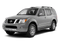 2011 Nissan Pathfinder S