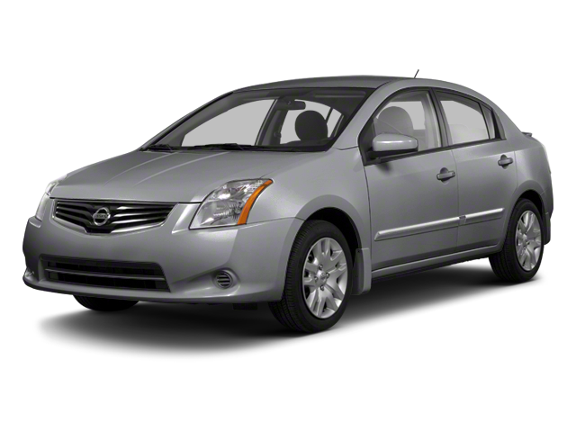 2011 Nissan Sentra 2.0