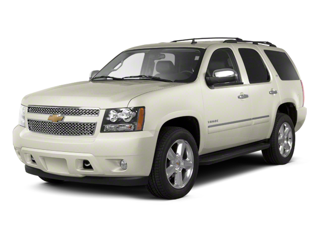 2013 Chevrolet Tahoe's photo