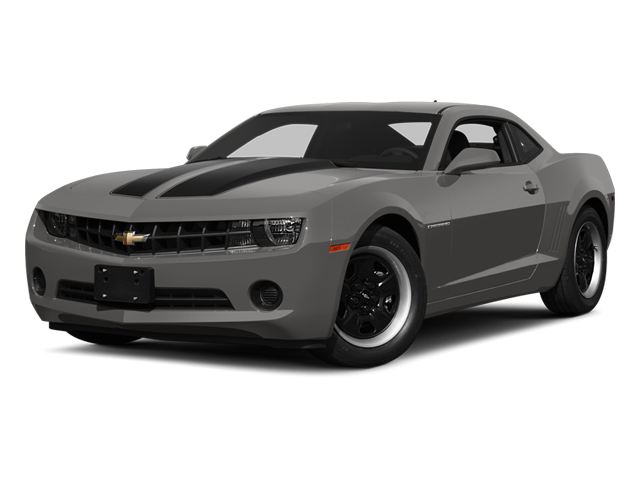 2013 Chevrolet Camaro 2LT