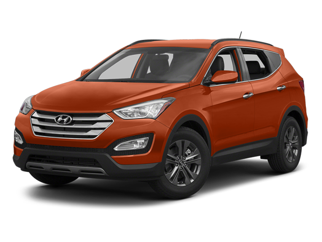 2013 Hyundai Santa Fe Sport 2.0T's photo