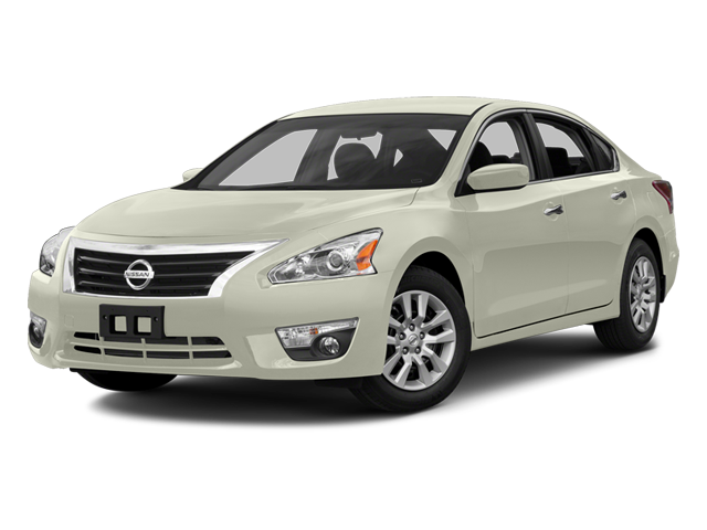 2013 Nissan Altima's photo