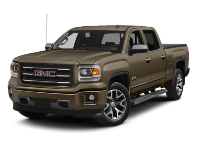 2014 GMC Sierra 1500 Base