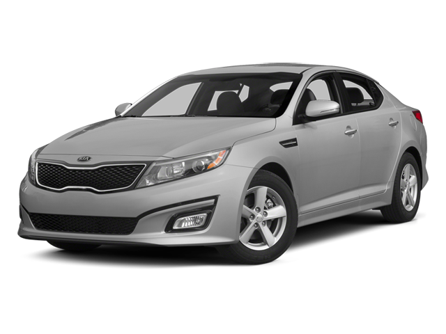 2014 Kia Optima EX